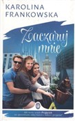 Zaczaruj m... - Karolina Frankowska - Ksiegarnia w UK