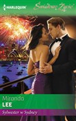 Sylwester ... - Miranda Lee -  Książka z wysyłką do UK