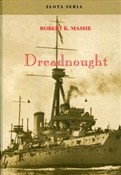 Dreadnough... - Robert K. Massie -  Polish Bookstore 