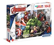 polish book : Puzzle Max...