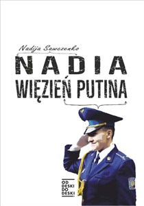 Obrazek Nadia więzień Putina