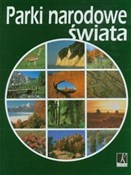 PARKI NARO... -  books from Poland