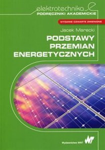 Obrazek Podstawy przemian energetycznych
