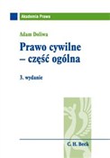 Prawo cywi... - Adam Doliwa -  foreign books in polish 