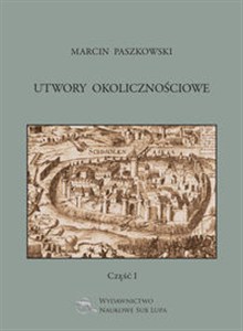 Picture of Utwory okolicznościowe Część 1/2