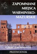 Zapomniane... - Emilia Jaroszewska -  books in polish 
