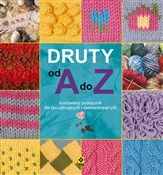 Druty od A... - Opracowanie Zbiorowe -  books in polish 