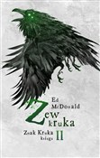 polish book : Zew kruka ... - Ed Mcdonald