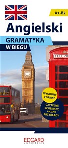 Picture of Angielski Gramatyka w biegu