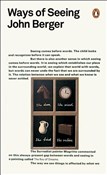 Ways of Se... - John Berger - Ksiegarnia w UK
