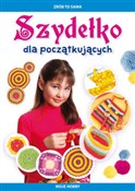 Szydełko d... - Beata Guzowska -  foreign books in polish 