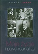 Zobacz : Moje życie... - Zygmunt Freud
