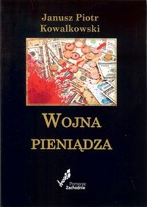 Obrazek Wojna pieniądza