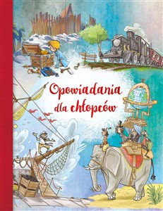 Picture of Opowiadania dla chłopców