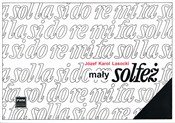 polish book : Mały solfe... - Józef Lasocki