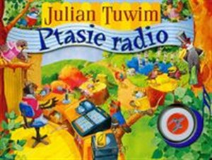 Obrazek Ptasie radio