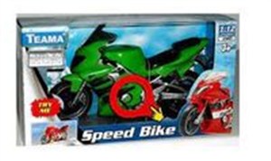 Obrazek Motor Teama 1:12