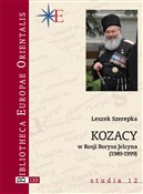Zobacz : Kozacy w R... - Leszek Szerepka