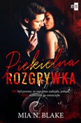 Piekielna ... - Mia N. Blake -  books in polish 