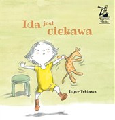 Ida jest c... - Inger Tobiasen -  books from Poland