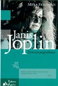 Janis Jopl... - Myra Friedman - Ksiegarnia w UK