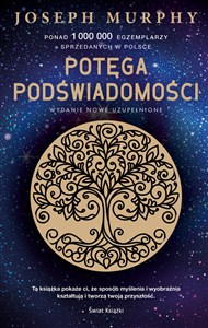 Obrazek Potęga podświadomości (ekskluzywna edycja)