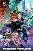 DC Comics ... - Dan Jurgens, Andy Schmidt, Robert Venditti -  books from Poland
