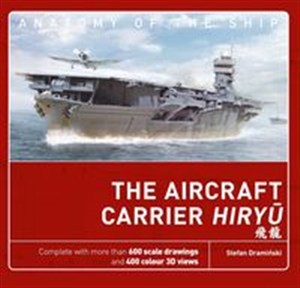 Picture of The Aircraft Carrier Hiryu