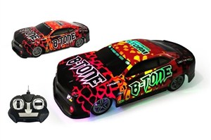 Picture of Auto zdalnie sterowane