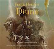 [Audiobook... - Frank Herbert -  Polish Bookstore 