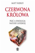 Czerwona k... - Matt Ridley - Ksiegarnia w UK