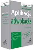 Aplikacja ... - Mariusz Stepaniuk -  Książka z wysyłką do UK
