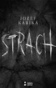 Obrazek Strach wyd. 2023