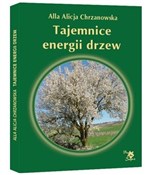 polish book : Tajemnice ... - Alla Alicja Chrzanowska