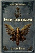 Twórcy żyw... - Krzysztof Piersa - Ksiegarnia w UK