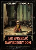 Polska książka : Jak sprzed... - Grady Hendrix