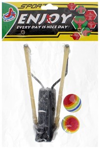 Obrazek Proca z akcesoriami