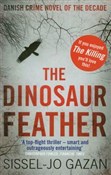 polish book : Dinosaur F... - Sissel-Jo Gazan