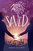 Saved - Agata Olejnik -  Polish Bookstore 