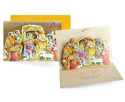 Karnet PU-... -  books from Poland