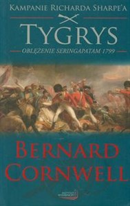 Picture of Tygrys Oblężenie Seringapatam 1799