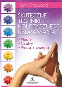 Obrazek Skuteczne techniki holistycznego uzdrawiania