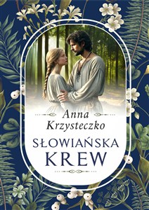 Obrazek Słowiańska krew