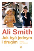 Jak być je... - Ali Smith -  books in polish 