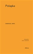 Książka : Pułapka - Emmanuel Bove