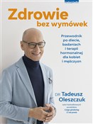 polish book : Zdrowie be... - Tadeusz Oleszczuk