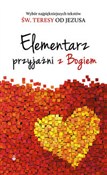 Elementarz... - Teresa od Jezusa św. - Ksiegarnia w UK