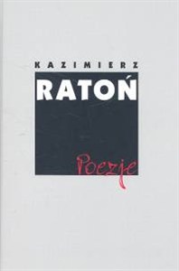 Obrazek Ratoń Poezje