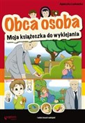 Obca osoba... - Agnieszka Laskowska - Ksiegarnia w UK