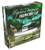 Uśpieni bo... -  books from Poland